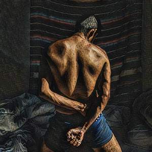 Despisement Orgillous