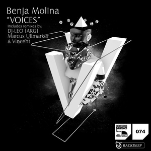 Voices (Marcus Ullmarker Remix)