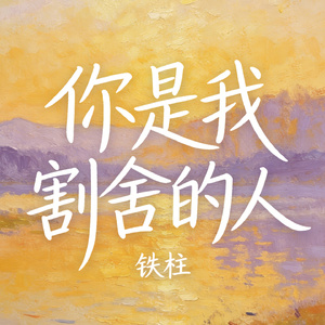 你是我割舍的人