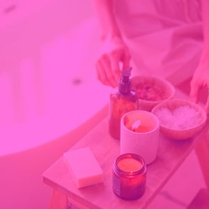 诗意的温泉节奏