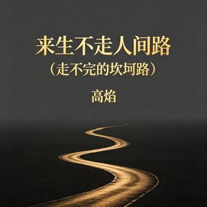 来生不走人间路(走不完的坎坷路)