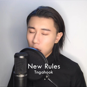 New Rules（Cover Dua Lipa）