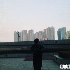 THE NORTH IS IN THE RISE[Bvlloon]