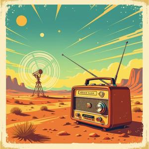 Under The Streetlamp