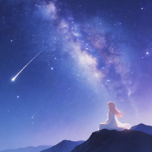 流光·星河协奏曲