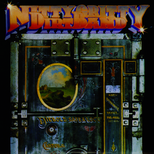 Will The Circle Be Unbroken