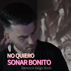 No Quiero Sonar Bonito