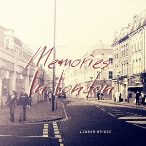 그리움이 비치는 호수