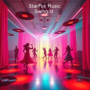 Swing Like Nobody's Watching