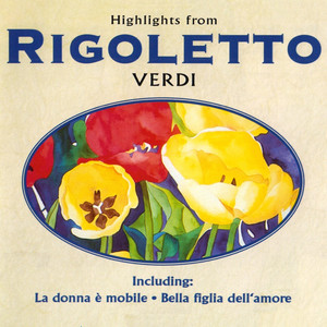 Rigoletto, Act 2: "Cortigiani"