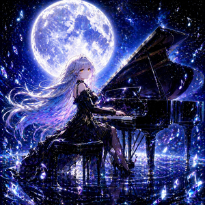 静寂のプレリュード