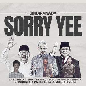Sorry Yee