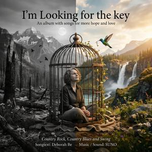 I´m looking for the key (Remastered)
