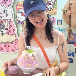 花开忘忧(超快乐版)