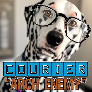 Arch Enemy (feat. Danny Martinez)