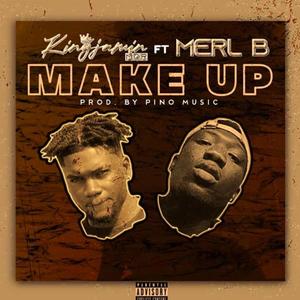 Make Up (feat. Merl B)