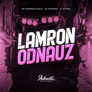 Lamron Odnauz
