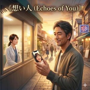 想い人 (Echoes of You)