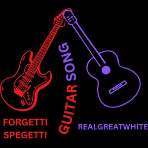 GUITAR SONG (feat. Realgreatwhite)