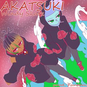 Akatsuki (w/FANTOM)