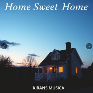 HOME SWEET HOME
