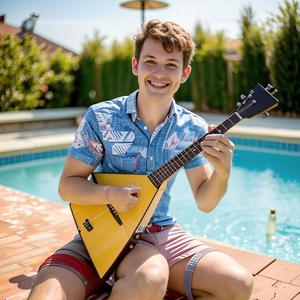 balalaika