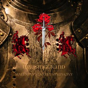 Song of Despair (from "Elden Ring") (feat. Alex Roe)