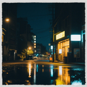 夜听伤音