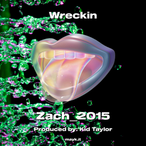Wreckin
