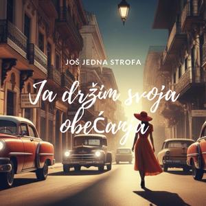 Ja držim svoja obećanja