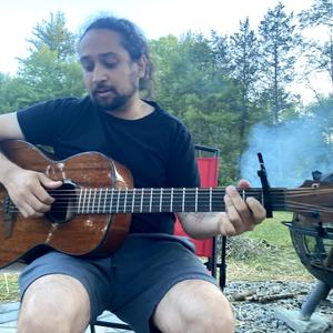 I Don't Want To Be Around (Anyone)