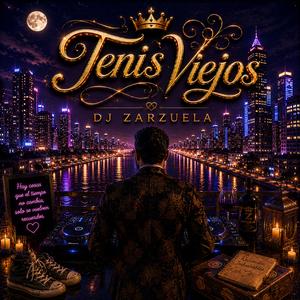 Tenis Viejos