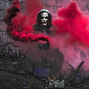 Scare (Instrumental) (Instrumental)