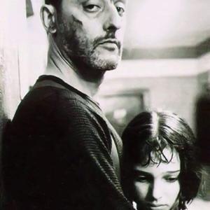 这个杀手不太冷Shape of My Heart