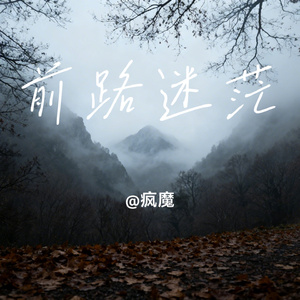 前路迷茫