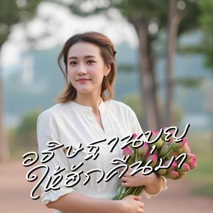 อธิษฐานบุญให้ฮักคืนมา