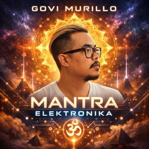 Govinda Jaya Jaya (acapella group chant)