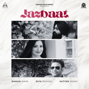 Jazbaat