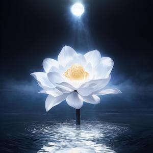 月下美人 - Ephemeral Elegy -