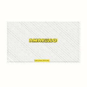 Amarillo