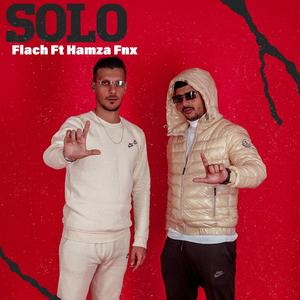SOLO (feat. Hamzafnx)