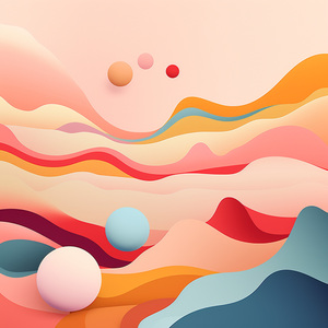 Midnight Oil (by a Forest Stream)