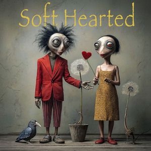 Soft Hearted