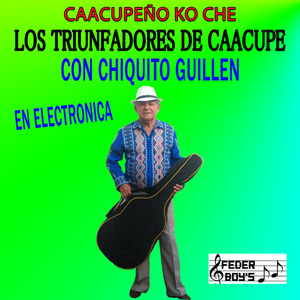 Che mboriahu pero aiko pora