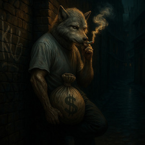 No Cap (slowed + reverb)