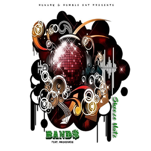 Bands (feat. Maskerade)