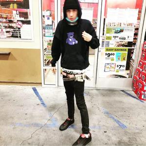 【Free】Capoxxo*Oaf1 Type