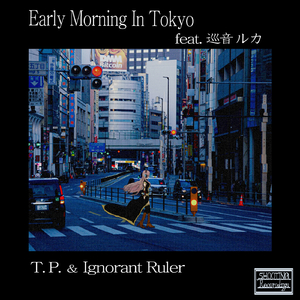 Early Morning In Tokyo (Original Mix)