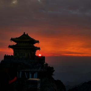 安河桥（翻自 宋东野）