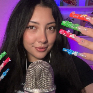 Book Tapping & Whispers